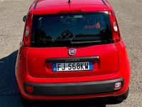 Usata Fiat Panda 2017 Utilitaria