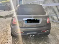 Usata Mini Cooper SD 143 CV (105 kW) 2013 Utilitaria