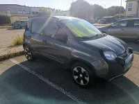 Usata Fiat Panda Cross Cross 69 CV (50 kW) 2020 Utilitaria