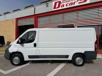 usata Fiat Ducato 2.3 MJT CASSONE RIVESTITO PER ALIMENTI!