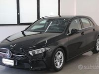 Occasion Mercedes A180 Business 116 ch (85 kW) 2019 Noir Berline