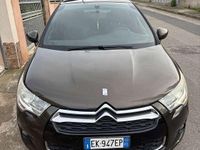 Usata Citroën DS4 Chic 111 CV (81 kW) 2011 Utilitaria