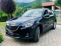 Usata Mazda CX-5 Evolve 150 CV (110 kW) 2015 SUV