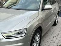 usata Audi Q3 2.0 tdi quattro 177cv s-tronic