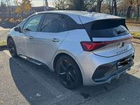 Usata Cupra Born 169 kW (231 CV) 2023 Utilitaria