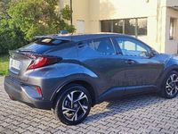 usata Toyota C-HR 1.8 Hybrid E-CVT