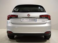 usata Fiat Tipo 4Porte 5porte II 2021 5p 1.6 mjt City Life s&s 130cv