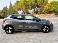 Usata Renault Clio Techno 101 CV (74 kW) 2023 Grigio Utilitaria