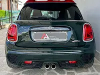 Usata Mini John Cooper Works 231 CV (169 kW) 2020 Verde Utilitaria