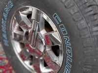 Usata Hummer H3 2005 Nero SUV