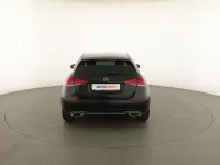 Usata Mercedes A180 116 CV (85 kW) 2019 Nero Berlina