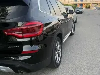 Usata BMW X3 xLine 150 CV (110 kW) 2018 SUV