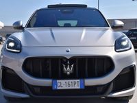 usata Maserati Grecale 3.0 V6 Trofeo IVA Esposta*Tetto