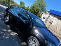 Usata VW Passat 105 CV (77 kW) 2011 Station wagon