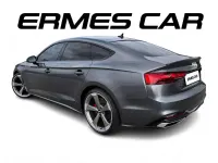 Usata Audi A5 S-Line 204 CV (150 kW) 2022 Daytonagrau Coupé