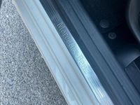 Usata Mercedes B200 2013 Bianco Monovolume