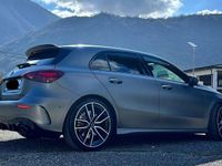 Usata Mercedes A35 AMG AMG Line Premium 306 CV (225 kW) 2023 Berlina