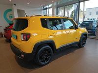 usata Jeep Renegade 1.6 mjt Limited fwd 120cv E6