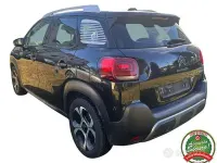Usata Citroën C3 Aircross PureTech 110 CV (80 kW) 2019 Nero SUV