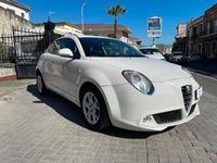 usata Alfa Romeo MiTo 1.6 JTDm 16V Distinctive Premium P