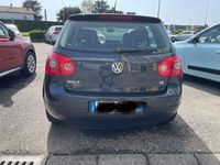 usata VW Golf V 