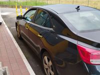 Usata Chevrolet Malibu 160 CV (117 kW) 2013 Nero Berlina