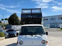 Usata Hyundai H 100 80 CV (58 kW) 2001 Bianco Utilitaria