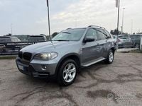 Usata BMW X5 Efficient Dynamics 235 CV (172 kW) 2007 Other SUV