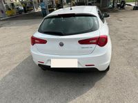 usata Alfa Romeo Giulietta 1.4 Turbo 120 CV GPL