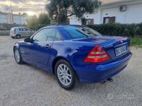 usata Mercedes SLK200 SLK 200 Sport