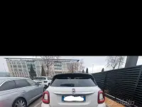 Usata Fiat 500 95 CV (69 kW) 2021 Bianco Station wagon