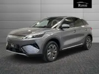 Nuova BYD Atto 3 Design 69 kW (95 CV) 2026 Time grey SUV