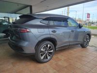 Usata MG HS Comfort 170 CV (125 kW) 2024 Blu/azzurro SUV
