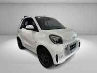 usata Smart ForTwo Electric Drive fortwo EQ cabrio Prime