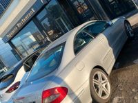 usata Mercedes CLK270 CLK 270 CDI cat Avantgarde