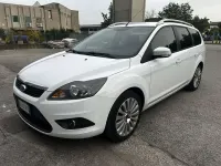 Usado Ford Focus Style 110 CV (80 kW) 2011 Familiar