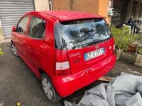 Usata Kia Picanto 65 CV (47 kW) 2004 Utilitaria