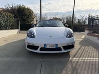 Usata Porsche 718 Boxster T 408 CV (300 kW) 2020 Cabrio