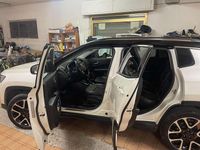 Usata Jeep Compass Limited 140 CV (102 kW) 2019 SUV