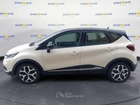 Occasion Renault Captur Initiale Paris 118 ch (86 kW) 2018 Other SUV