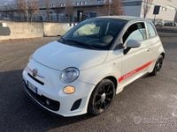 Usata Fiat 500 Abarth 2010 Cabrio