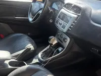 Usata Lancia Delta 120 CV (88 kW) 2009 Grigio Utilitaria