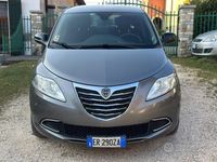 Usata Lancia Ypsilon S 69 CV (50 kW) 2013 Grigio Utilitaria