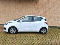 Usata Hyundai i10 69 CV (50 kW) 2016 Utilitaria