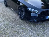 Usata Mercedes A35 AMG AMG 306 CV (225 kW) 2019 Berlina