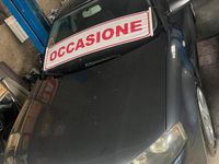 Usata Audi A3 2009 Grigio Utilitaria