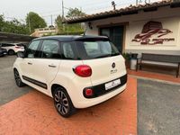 usata Fiat 500L 1.3 Multijet 85 CV Lounge TAGLIANDATA