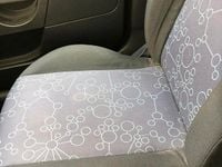 Usata Ford Fiesta 68 CV (50 kW) 2007 Grigio Utilitaria