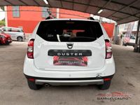 usata Dacia Duster 1.5 4x2 Lauréate 110cv