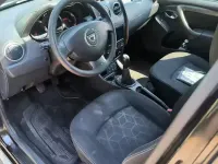 Usata Dacia Duster 105 CV (77 kW) 2014 SUV